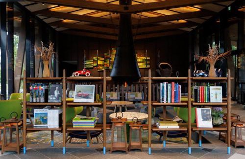 Karuizawa Hotel | Hotel Indigo Karuizawa