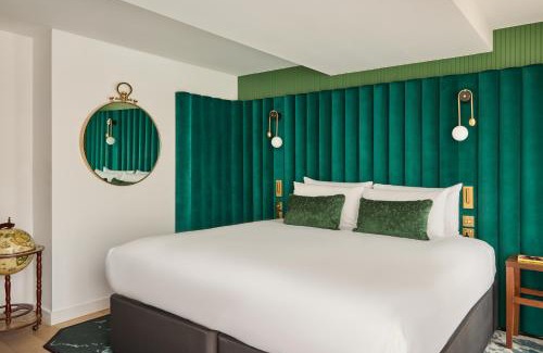 Bunhill Hotel | Hotel Indigo London Clerkenwell by IHG