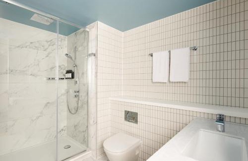 Bunhill Hotel | Hotel Indigo London Clerkenwell by IHG