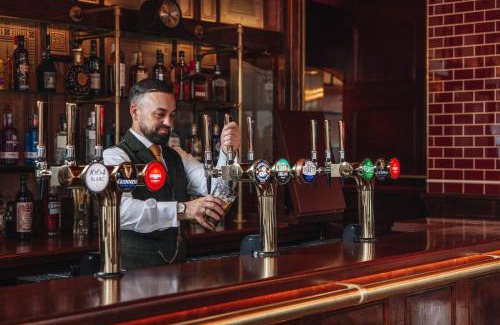 Bunhill Hotel | Hotel Indigo London Clerkenwell by IHG