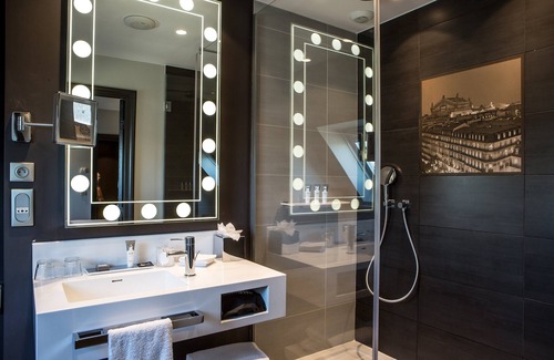 Chaussee-d'Antin Hotel | Hotel Indigo Paris - Opera by IHG