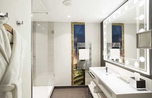 Chaussee-d'Antin Hotel | Hotel Indigo Paris - Opera by IHG