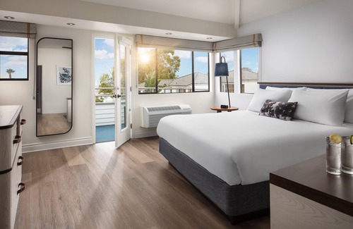 Del Mar Hotel | Hotel Indigo San Diego Del Mar by IHG