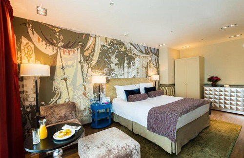 Liteynyy Hotel | Hotel Indigo St.Petersburg- Tchaikovskogo, an IHG Hotel