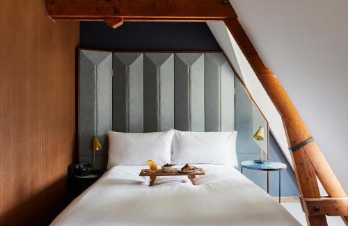 The Hague Center Hotel | Hotel Indigo The Hague - Palace Noordeinde by IHG