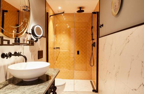 The Hague Center Hotel | Hotel Indigo The Hague - Palace Noordeinde by IHG