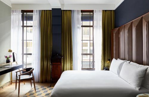 The Hague Center Hotel | Hotel Indigo The Hague - Palace Noordeinde by IHG
