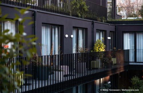 Margareten Hotel | Hotel Indigo Vienna - Naschmarkt by IHG