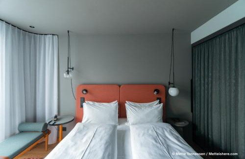 Margareten Hotel | Hotel Indigo Vienna - Naschmarkt by IHG