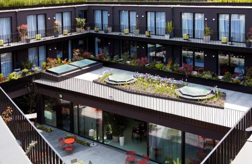 Margareten Hotel | Hotel Indigo Vienna - Naschmarkt by IHG