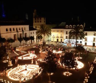 Antequera Hotel | Hotel Infante Antequera