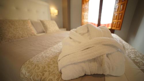 Antequera Hotel | Hotel Infante Antequera