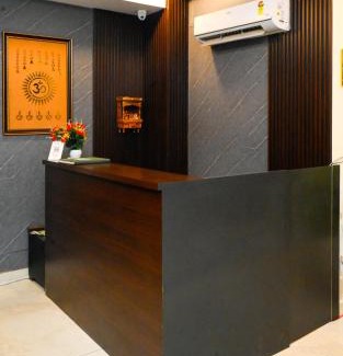 Zirakpur Hotel | hotel infraview
