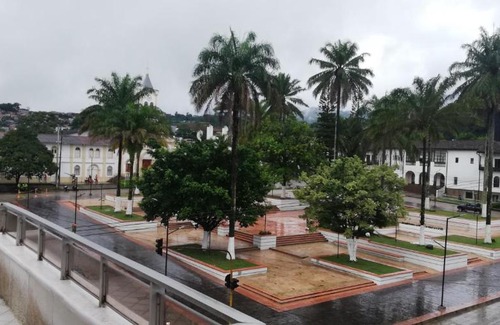 Mocoa Hotel | Hotel Inga Real