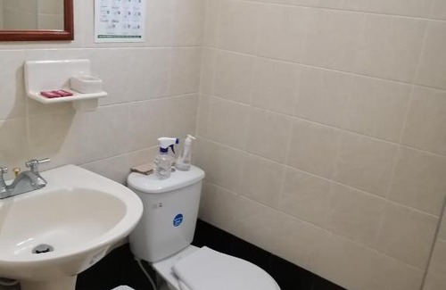 Mocoa Hotel | Hotel Inga Real