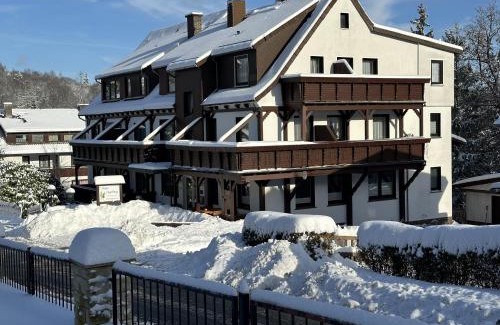 Bad Sachsa House | Hotel Ingeburg