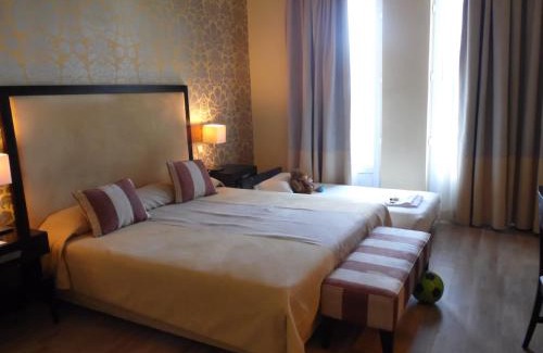 Estoril Hotel | Hotel Inglaterra - Charme & Boutique