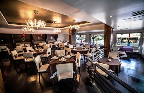 Tampico Hotel | Hotel Inglaterra