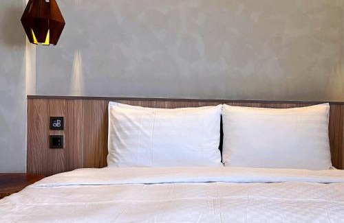 West Central District Hotel | Hotel Initial-Tainan