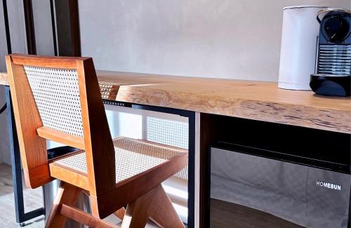 West Central District Hotel | Hotel Initial-Tainan