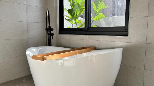 West Central District Hotel | Hotel Initial-Tainan
