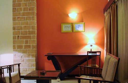 Jodhpur Hotel | Hotel Inn Season - Art Deco Heritage Hotel in Jodhpur
