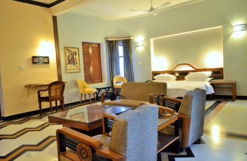 Jodhpur Hotel | Hotel Inn Season - Art Deco Heritage Hotel in Jodhpur