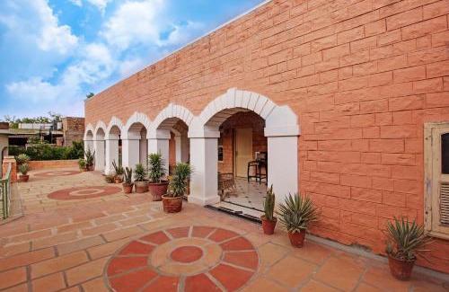 Jodhpur Hotel | Hotel Inn Season - Art Deco Heritage Hotel in Jodhpur