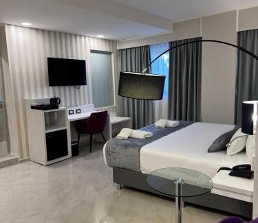 Rosario Hotel | Hotel Innovo