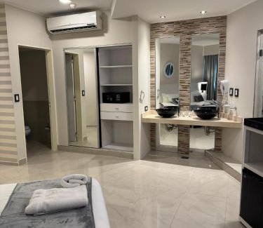 Rosario Hotel | Hotel Innovo