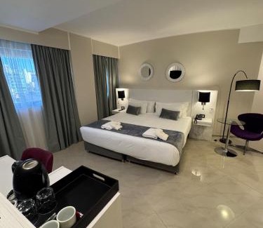 Rosario Hotel | Hotel Innovo