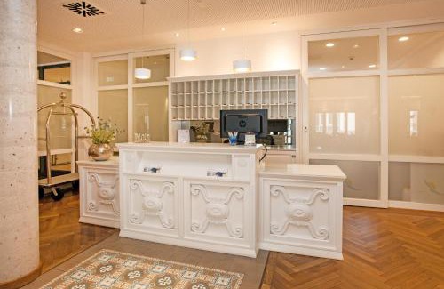 Borkum Hotel | Hotel Inselhof Borkum