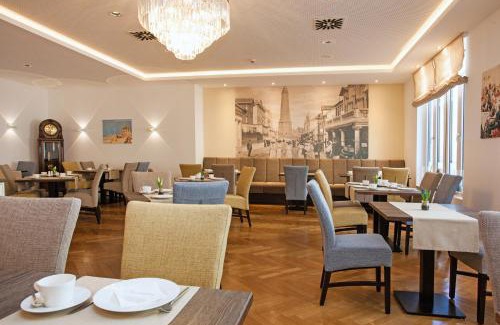 Borkum Hotel | Hotel Inselhof Borkum