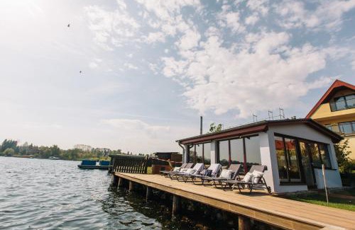 Muritz Hotel | Hotel Inselhof
