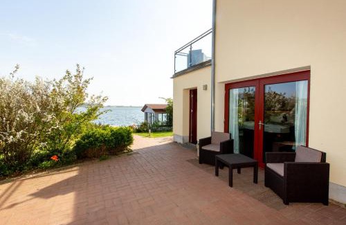 Muritz Hotel | Hotel Inselhof