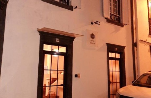 Ponta Delgada Hotel | Hotel Insular