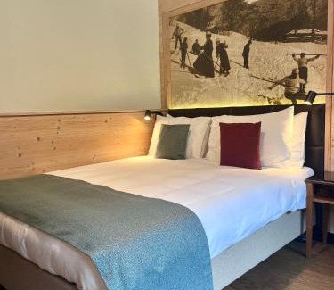 Central Interlaken Hotel | Hotel Interlaken