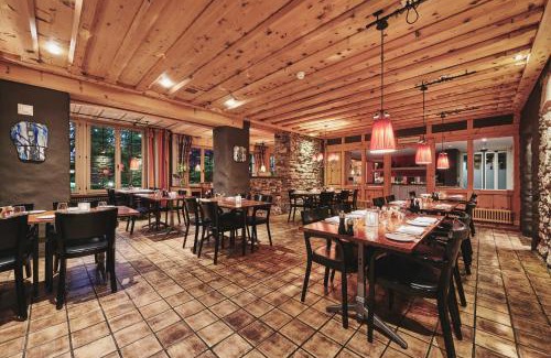 Central Interlaken Hotel | Hotel Interlaken