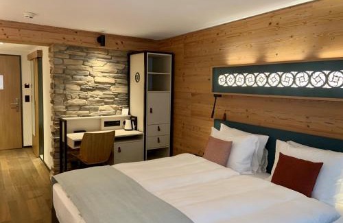 Central Interlaken Hotel | Hotel Interlaken