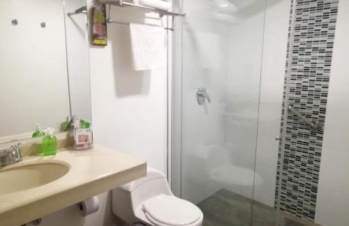 Bucaramanga Hotel | Hotel Internacional La Triada