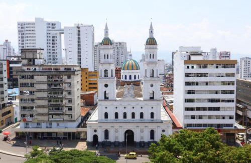 Bucaramanga Hotel | Hotel Internacional La Triada
