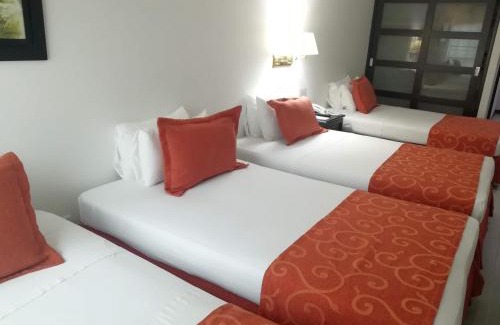 Bucaramanga Hotel | Hotel Internacional La Triada