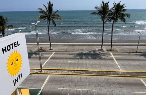 Boca del Rio Hotel | HOTEL INTI