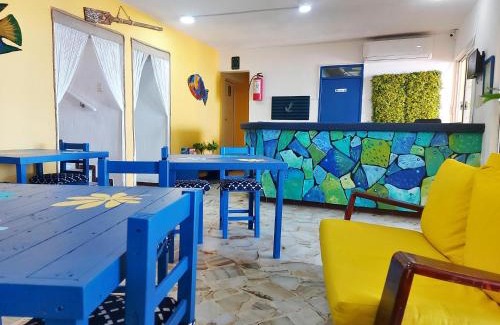 Boca del Rio Hotel | HOTEL INTI