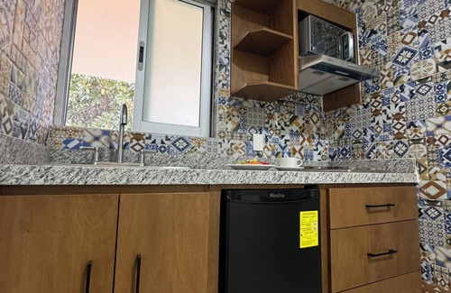 Americana Hotel | Hotel Isabel