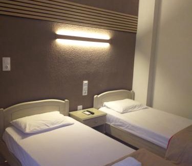 Loutros Hotel | Hotel Isidora