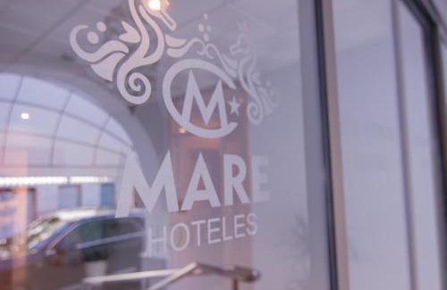 Dos Hermanas Hotel | Hotel Isla Menor