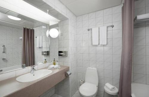 Haaleiti Hotel | Hotel Ísland – Spa & Wellness Hotel