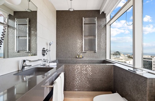 Haaleiti Hotel | Hotel Ísland - Spa & Wellness Hotel