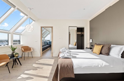 Haaleiti Hotel | Hotel Ísland - Spa & Wellness Hotel